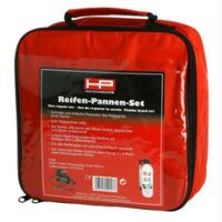 Reifen-Pannen - Set