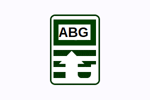ABG  Sungard Folie D5387