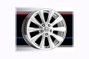 Gutachten Alessio R499  8x19
