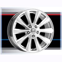 Gutachten Alessio R499  8x19