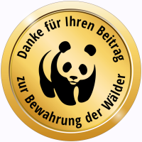Deine WWF-Spende (Waldschutz)